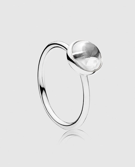 pandora anillo deseo deslumbrante pandora anillo deseo deslumbrante