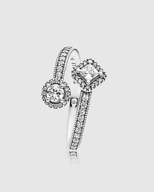 anillo alas pandora anillo alas pandora
