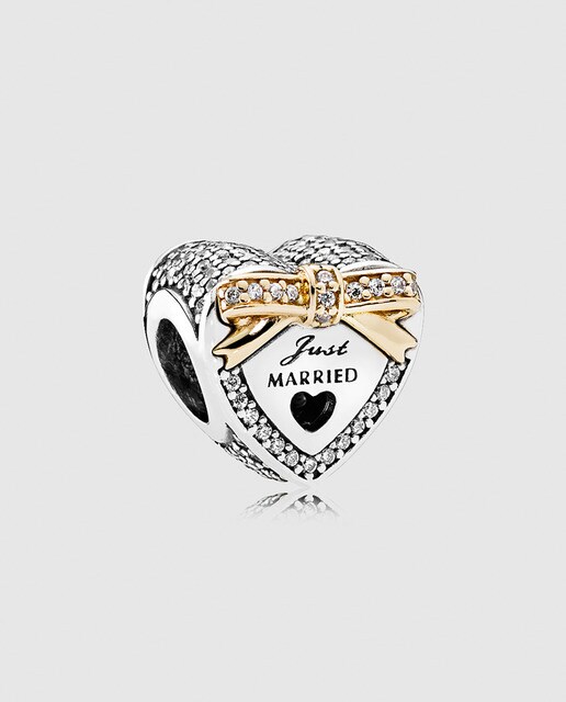 novios pandora charm novios pandora charm