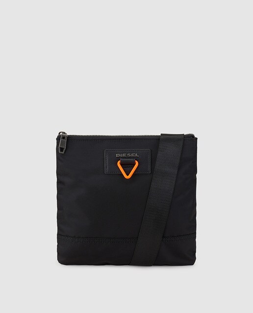 puma ferrari hombre naranja