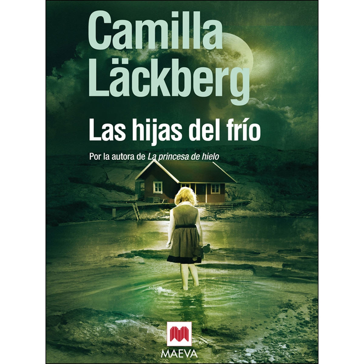 Las hijas del frío: