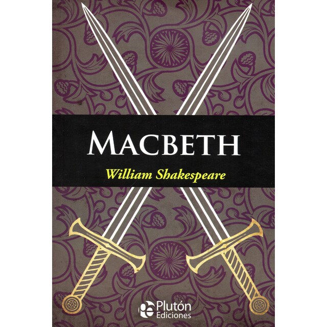 Macbeth (Tapa blanda)