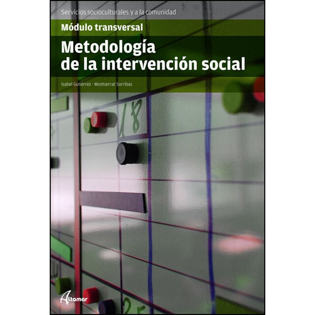 Metodología de la intervención social.pdf