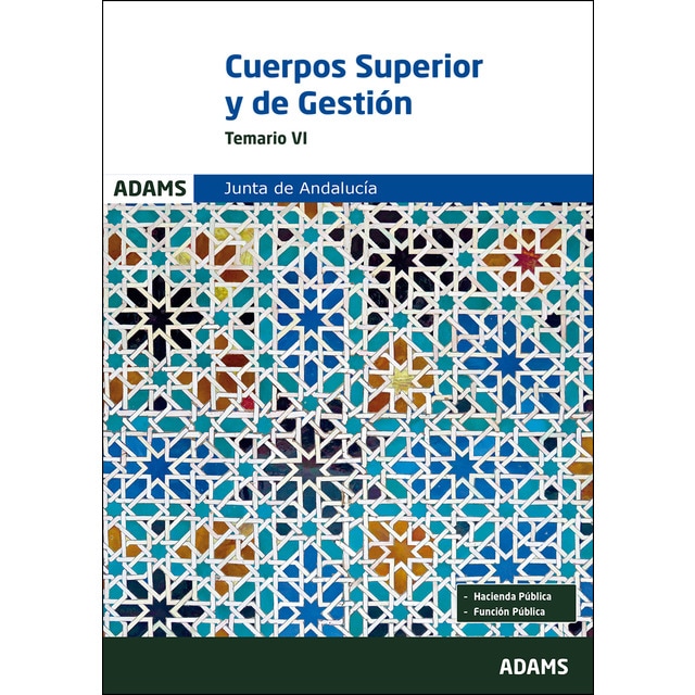 Cuerpo superior y de gestión temario vijunta de a.pdf