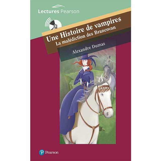 Une historie de vampires