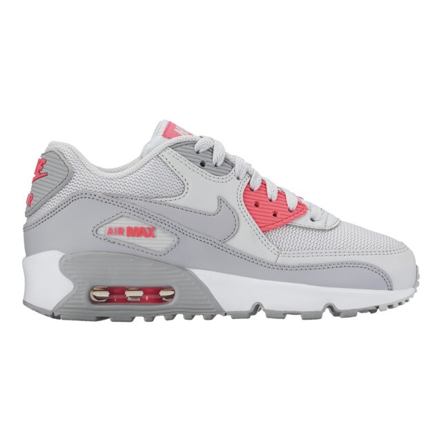 zapatillas nike air max 90 niña zapatillas nike air max 90 niña