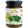 SARCHIO salsa de pesto ecólogico sin gluten, sin queso y sin ajo 3 raciones tarro 130 g
