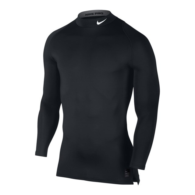 nike pro cool compression