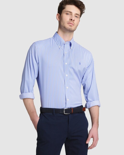 Camisa Polo Hombre Camisa Polo Hombre