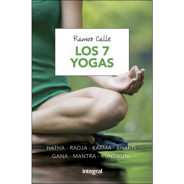 Los siete yogas.pdf