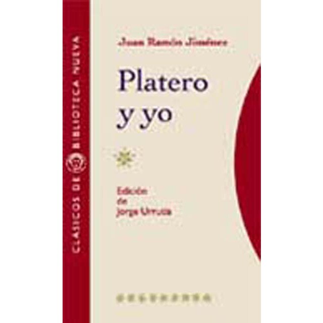 Platero y yo (Tapa blanda)