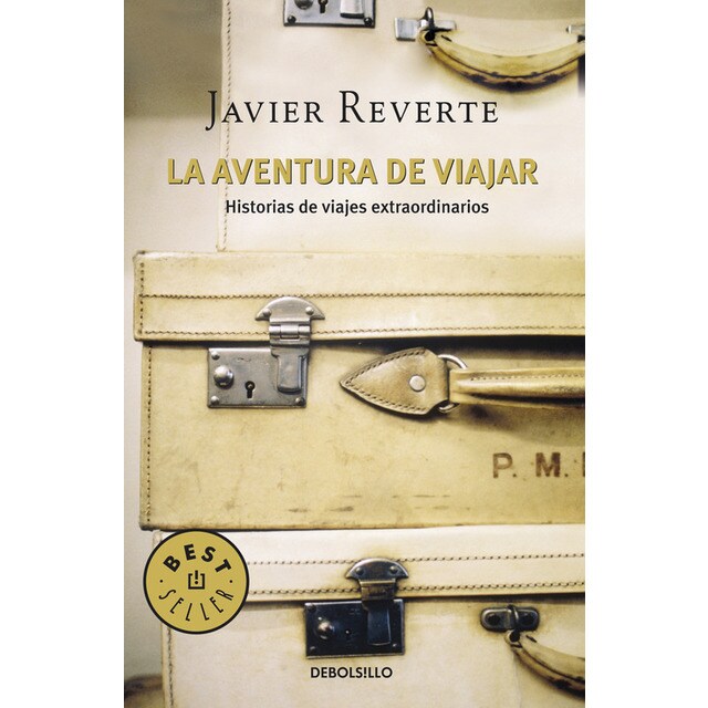 La aventura de viajar: Historias de viajes extraordinarios.pdf