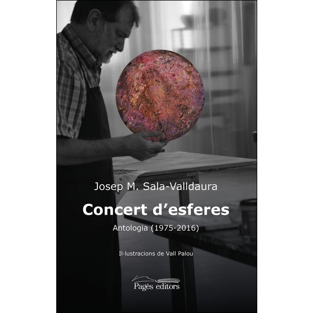 Concert d'esferes (Tapa blanda)
