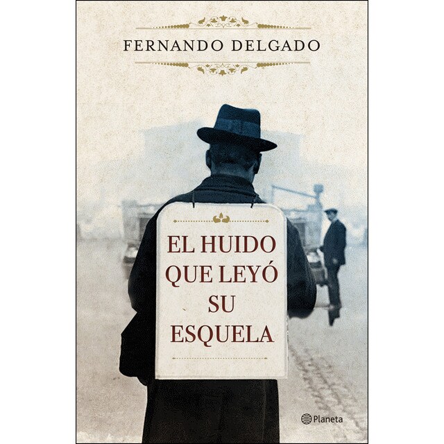 El huido que leyó su esquela.pdf