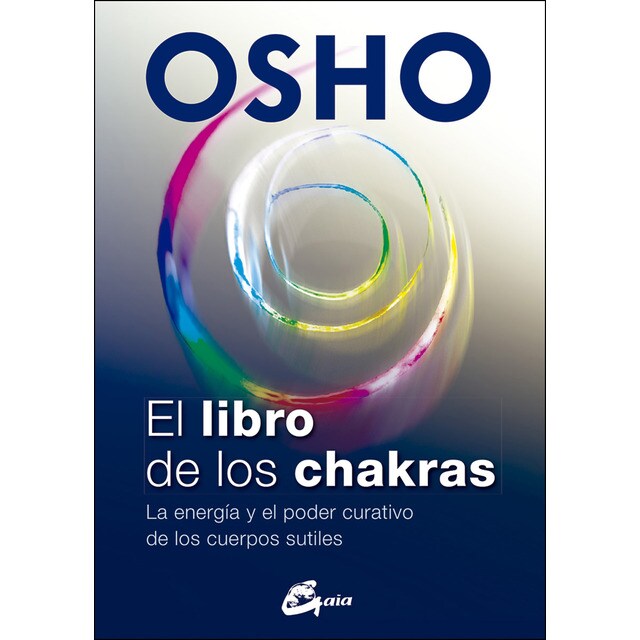 Libro de los chakras.pdf