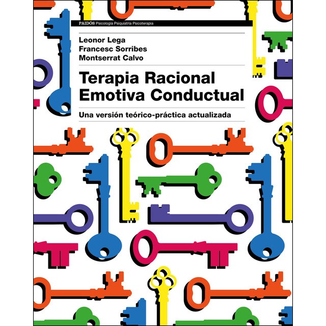 Terapia racional emotiva conductual: Una versión teórico-práctica actualizada.pdf