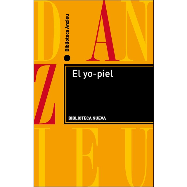 El yo-piel.pdf