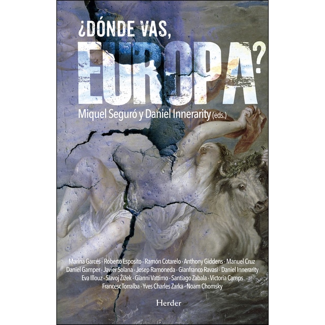 ¿Dónde vas europa?.pdf