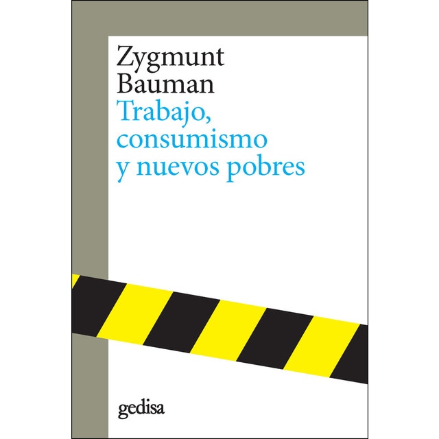 Trabajo, consumismo y nuevos pobres