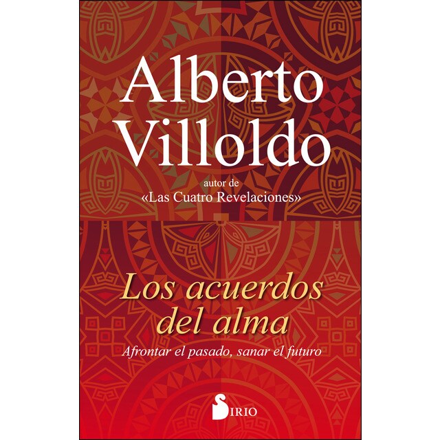 LOS ACUERDOS DEL ALMA