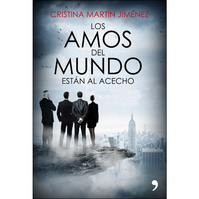 Los amos del mundo están al acecho.pdf