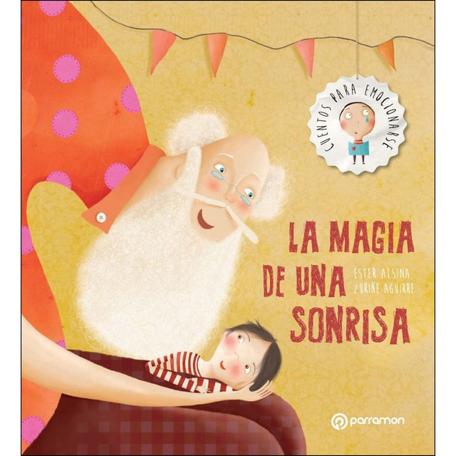 La magia de una sonrisa.pdf