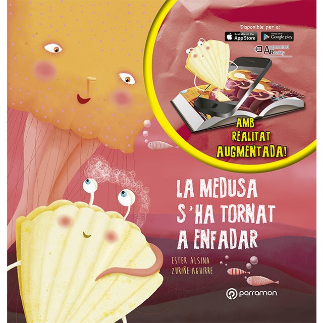 La medusa sha tornat a enfadar.pdf