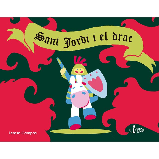 Sant jordi i el drac.pdf