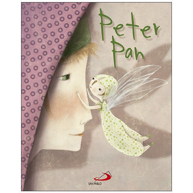 Peter pan.pdf