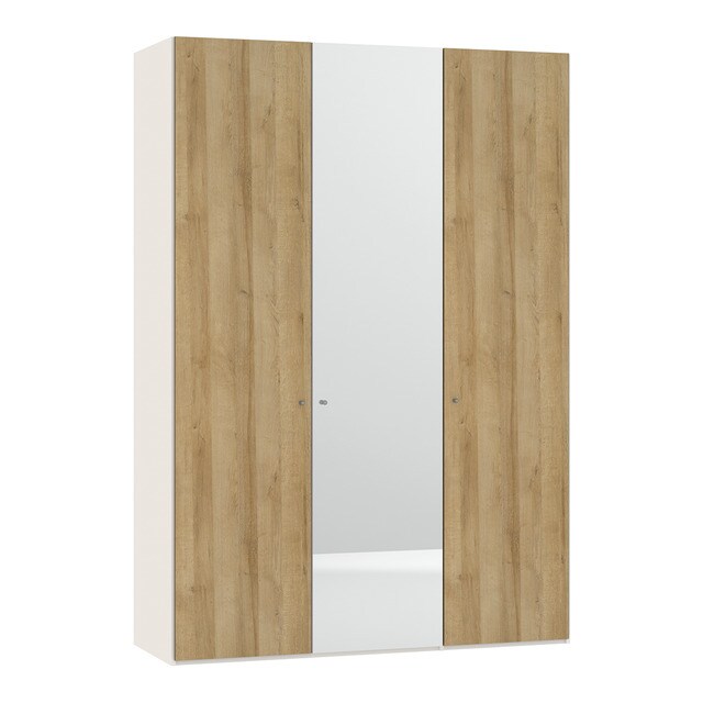 Armario roble espejo 3 puertas abatibles Boston El Corte Inglés u00b7 Hogar u00b7 El Corte Inglés Armario Nancy Corte Ingles ~ Armario roble espejo 3 puertas abatibles Boston El Corte Inglés u00b7 Hogar u00b7 El Corte Inglés