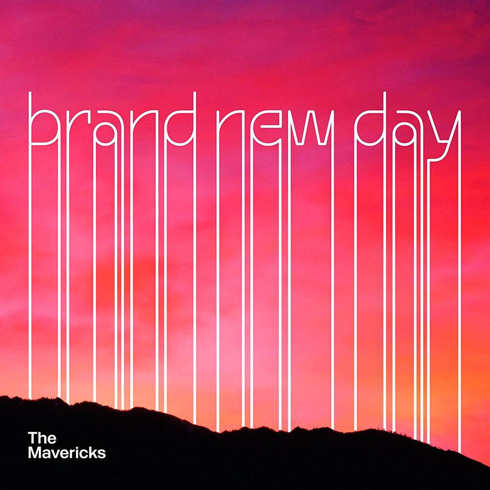 Brand New Day (LP-Vinilo)