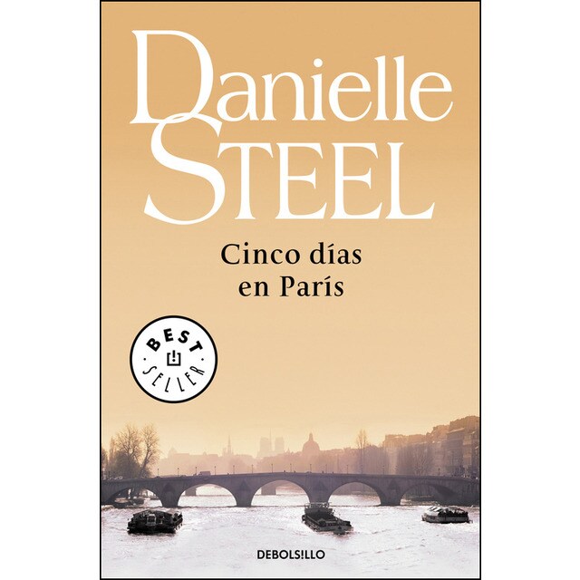 Cinco días en parís.pdf