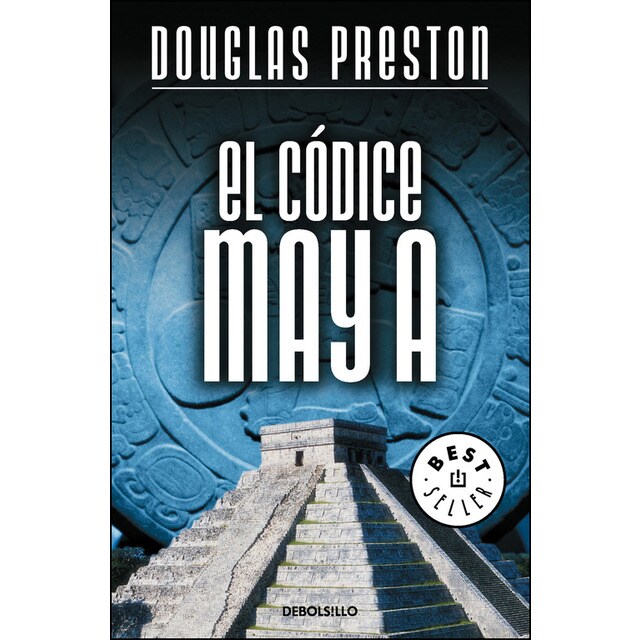 El códice maya.pdf
