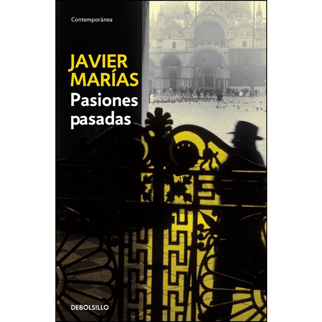 Pasiones pasadas.pdf