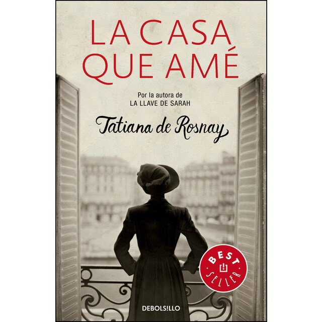 La casa que amé.pdf