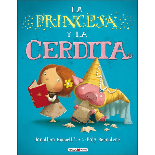 La princesa y la cerdita.pdf