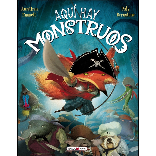 Aquí hay monstruos.pdf