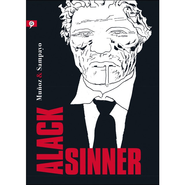 Alack sinner (Tapa blanda)