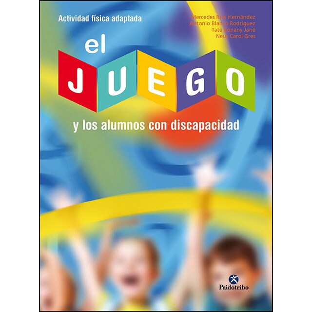Juego y los alumnos con discapacidad, el.pdf