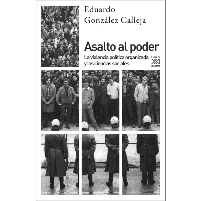 Asalto al poder: La violencia política organizada y las ciencias sociales.pdf