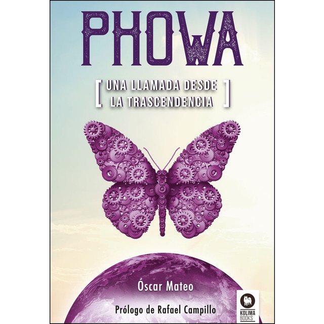 Phowa: Una llamada desde la trascendencia.pdf