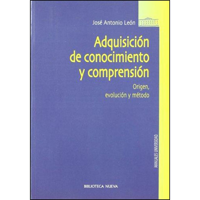 Adquisicion de conocimiento y comprension.pdf
