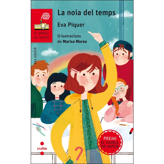 La noia del temps.pdf