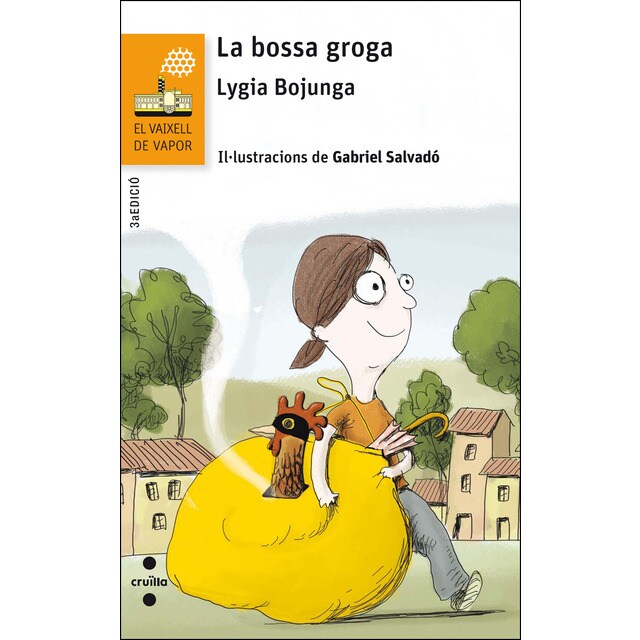 La bossa groga.pdf