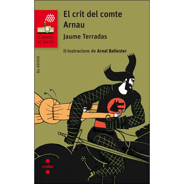 El crit del comte arnau.pdf