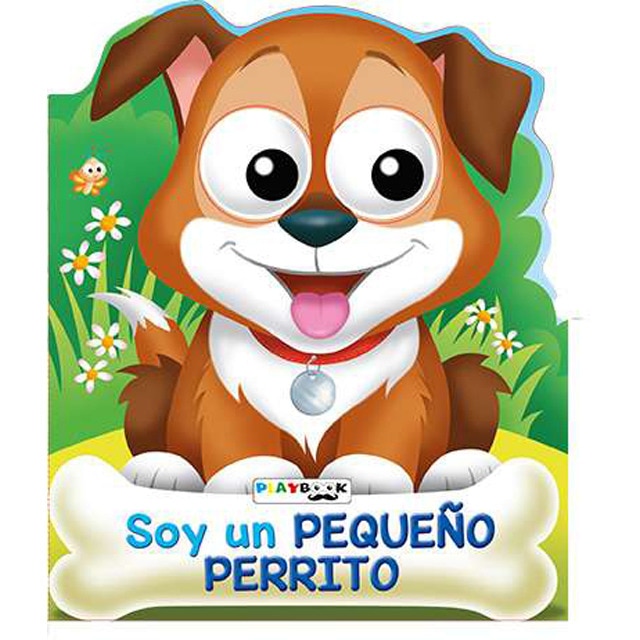 Soy un pequeño perrito.pdf