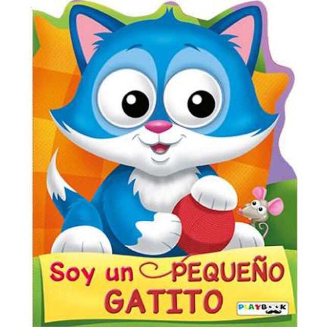 Soy un pequeño gato.pdf