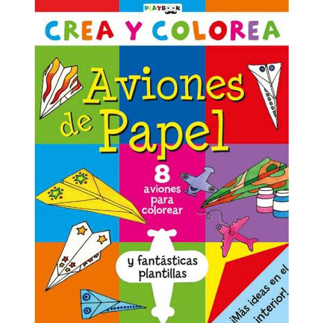 Aviones de papel.pdf