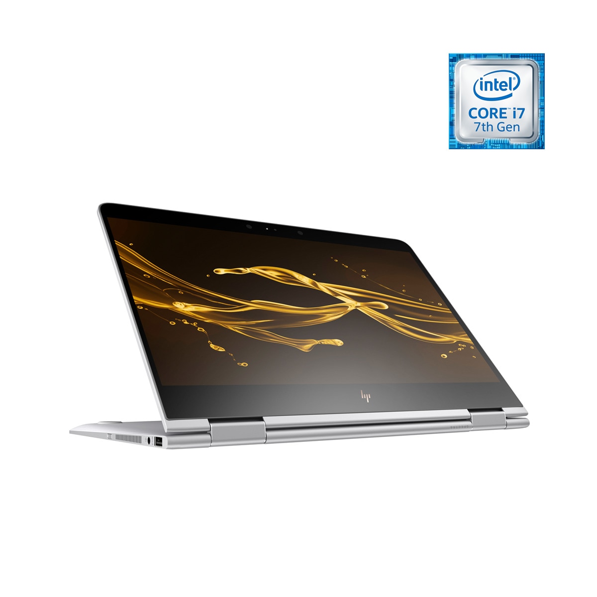 Portátil HP 33,78 cm (13,3 '') Spectre 13-ac000ns x360 Intel Core i7-7500U