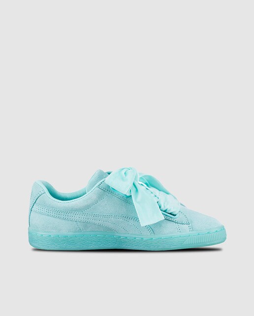 mujer de color Puma mujer de color Puma